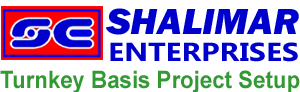 Shalimar Enterprises, Cuttack, Odisha